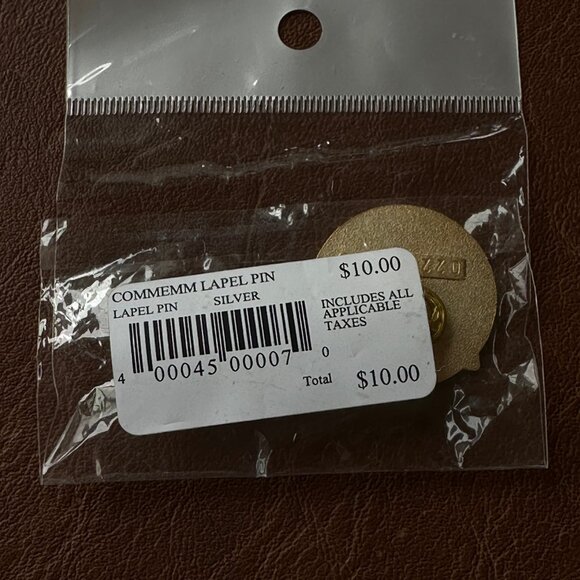 U.S. OPEN Torrey Pines 2008 Commemorative Pin - Picture 6 of 6